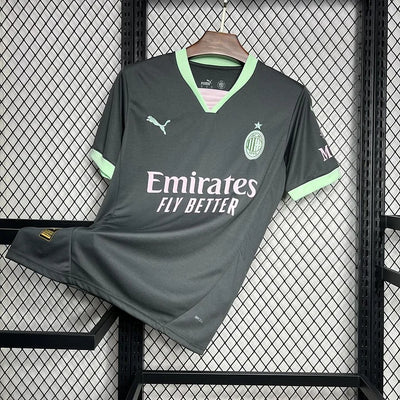 Maillot AC Milan Extérieur 2024/2025