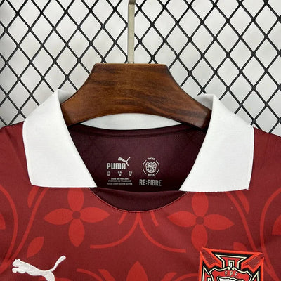 Portugal Training Jersey 2025/2026