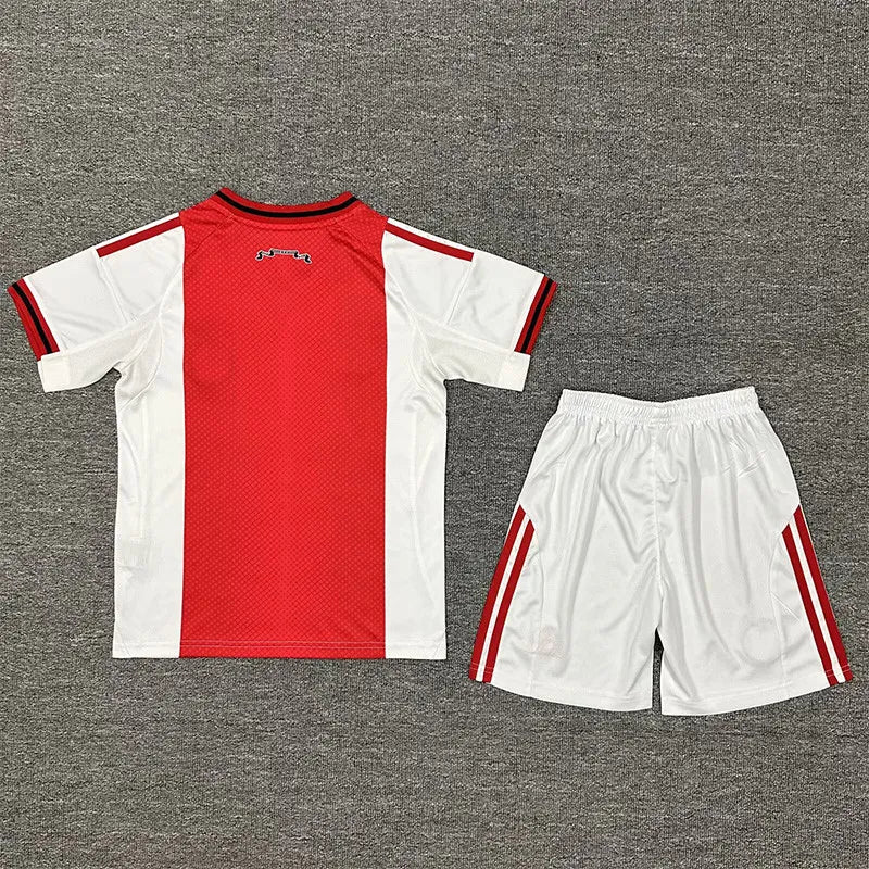 Kit Enfant Ajax 2025/2026