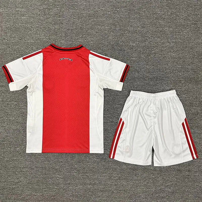 Kit Enfant Ajax 2025/2026