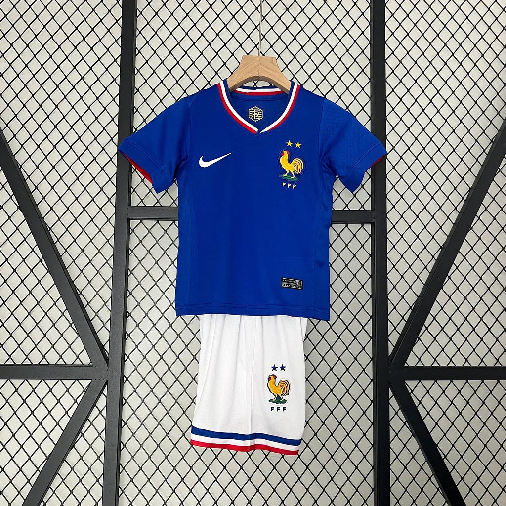 Kit Enfant Equipe de France