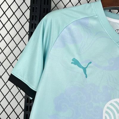 Maillot Maroc Concept 2025/2026