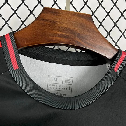 Benfica 2024/2025 shirt