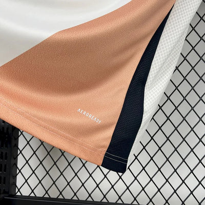 Maillot Espagne Extérieur 2025/2026