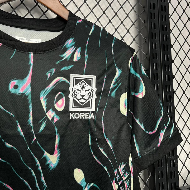 Maillot Corée du Sud Extérieur 2024/2025