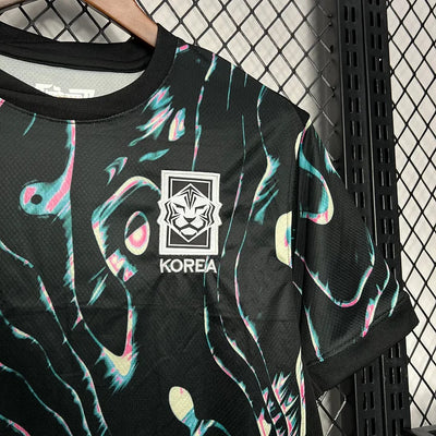 Maillot Corée du Sud Extérieur 2024/2025