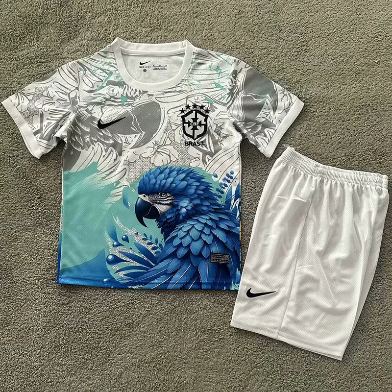Kit Enfant Brésil Concept 2025/2026