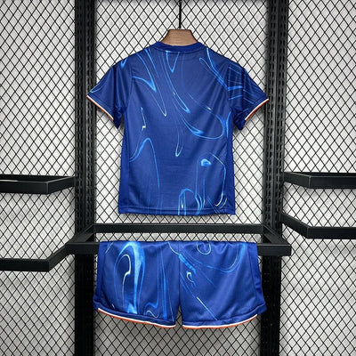 Kit Enfant Chelsea Domicile 2024/2025