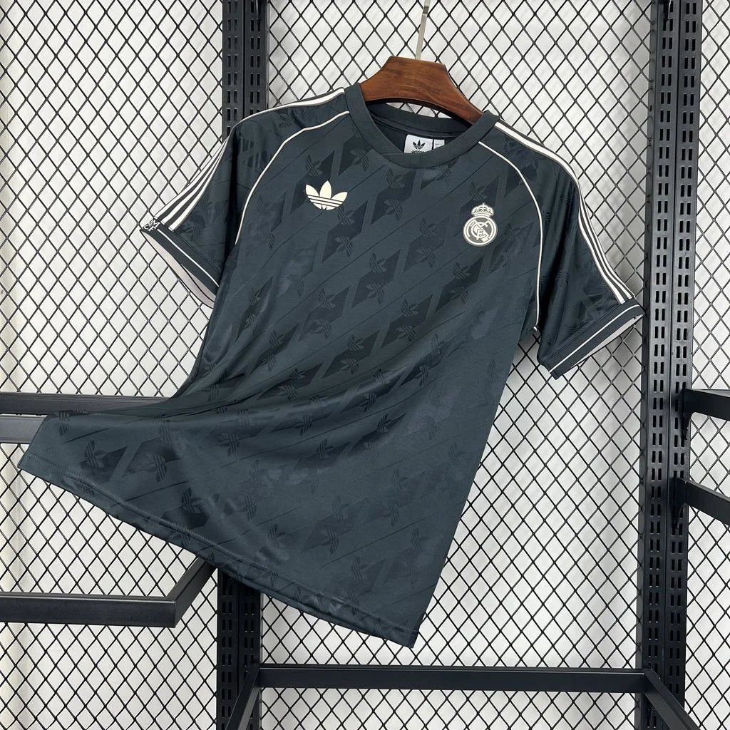 Maillot Real Madrid 2024/2025