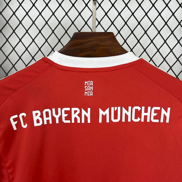 Maillot Bayern Munich Domicile 2025/2026
