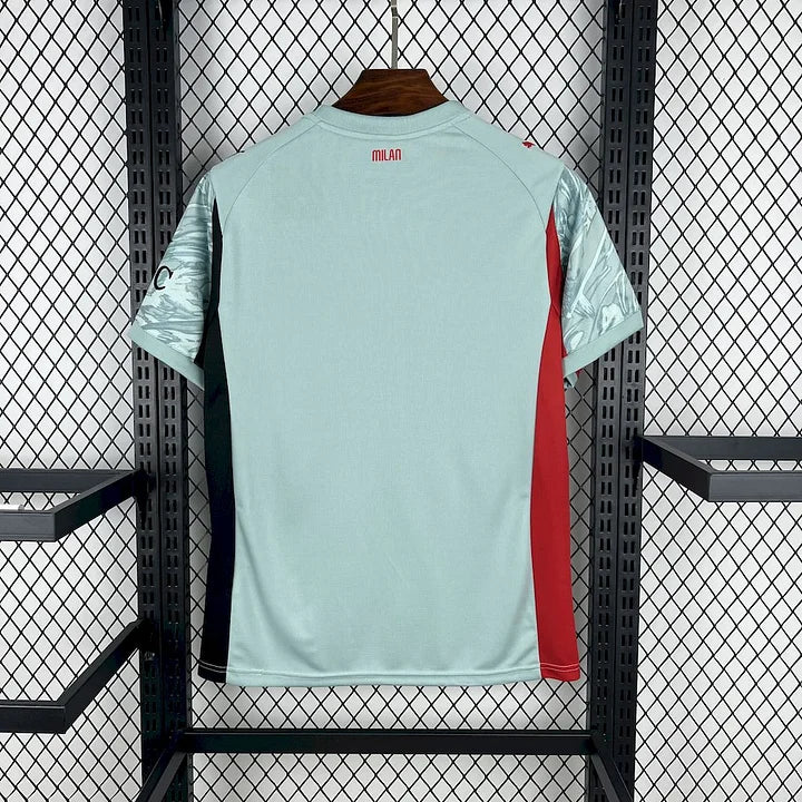 Maillot AC Milan 2025/2026