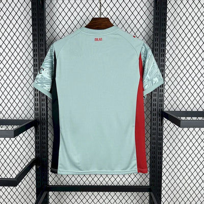 Maillot AC Milan 2025/2026