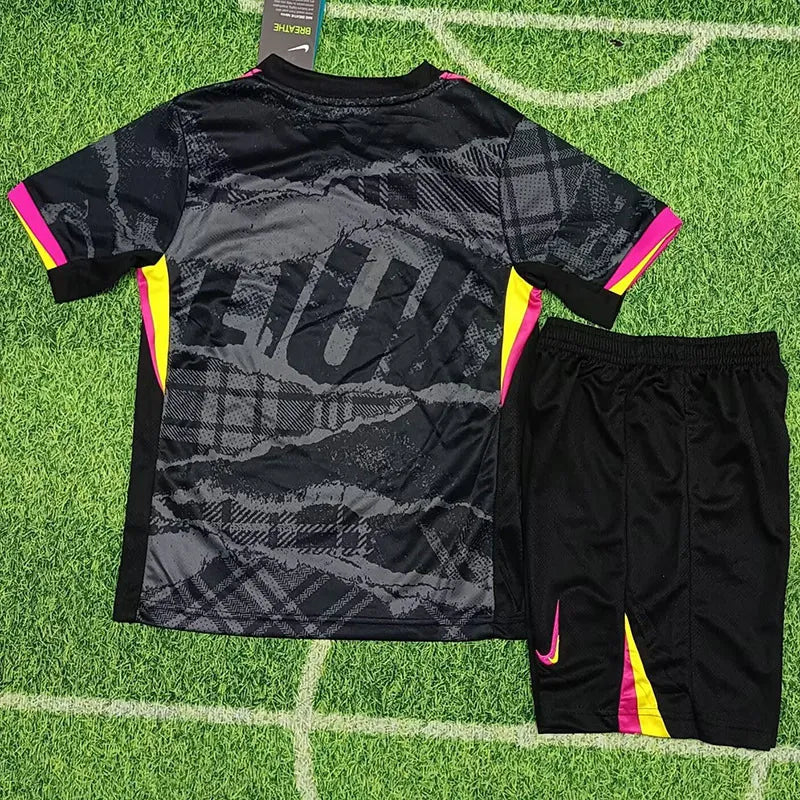 Kit Enfant Chelsea Third 2024/2025
