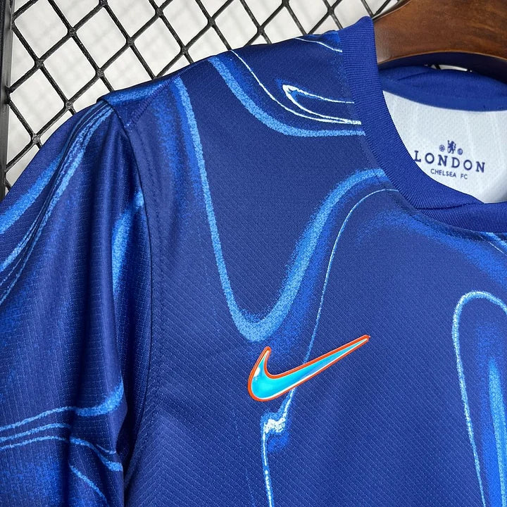 Maillot Chelsea Domicile 2024/2025