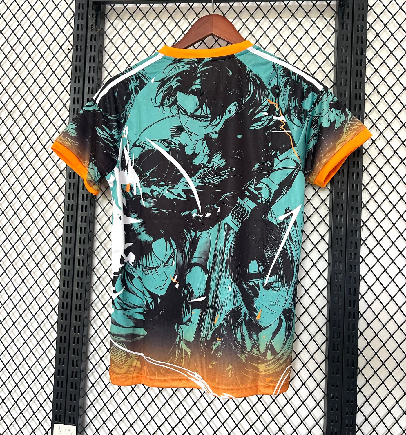 Maillot Japon Concept 2025/2026