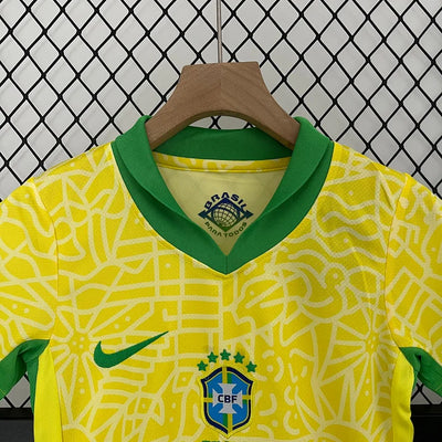 Kit Enfant Brésil 2024/2025