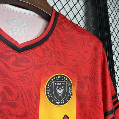 Maillot Inter Miami 2024/2025
