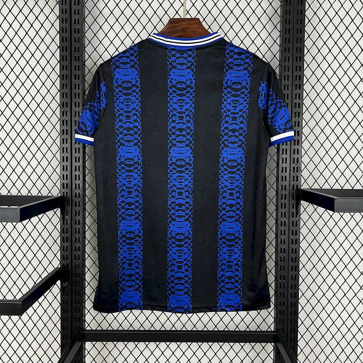Maillot Inter Milan Concept 2024/2025