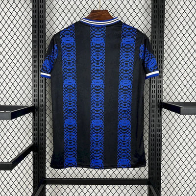 Maillot Inter Milan Concept 2024/2025
