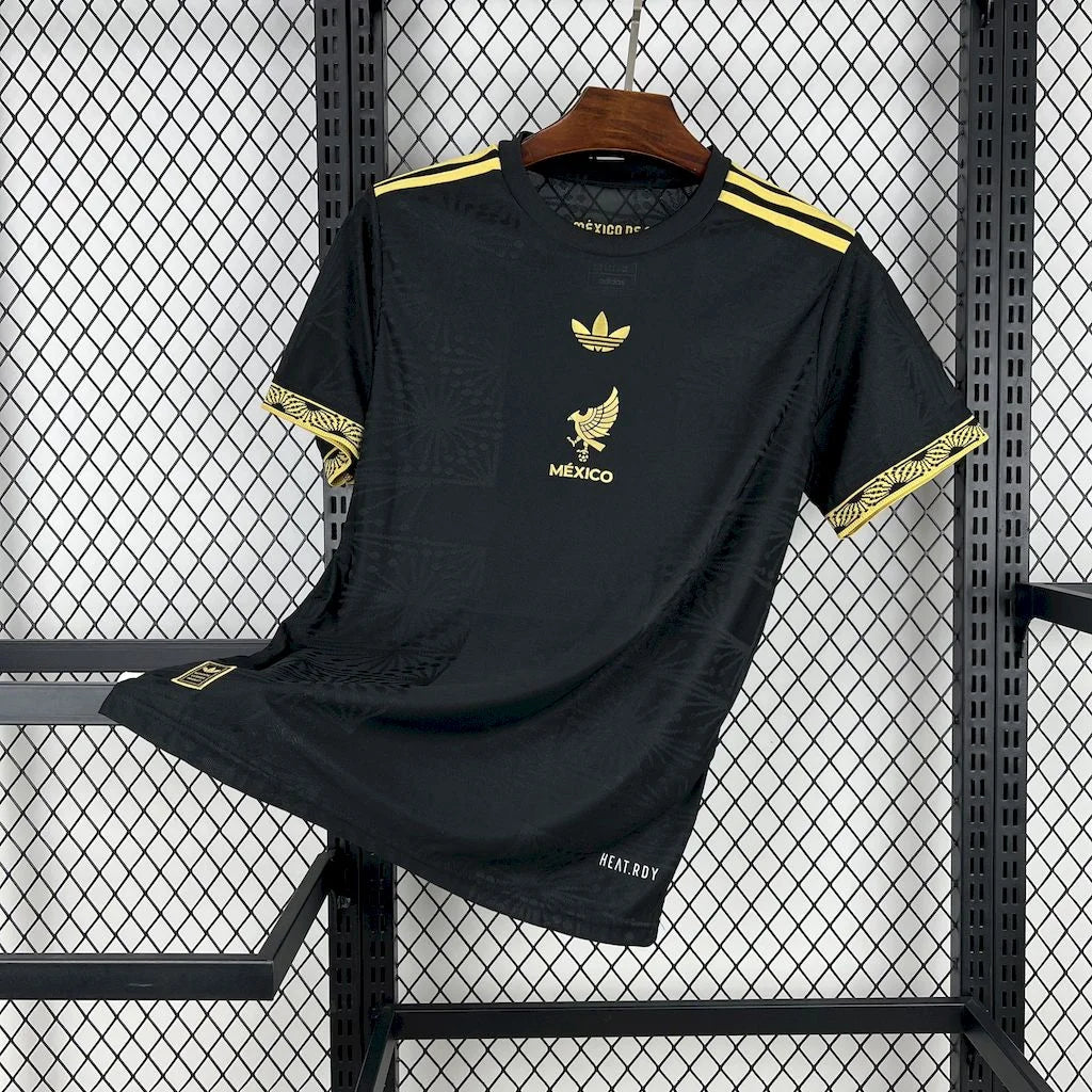 Maillot Mexique Domicile 2025/2026