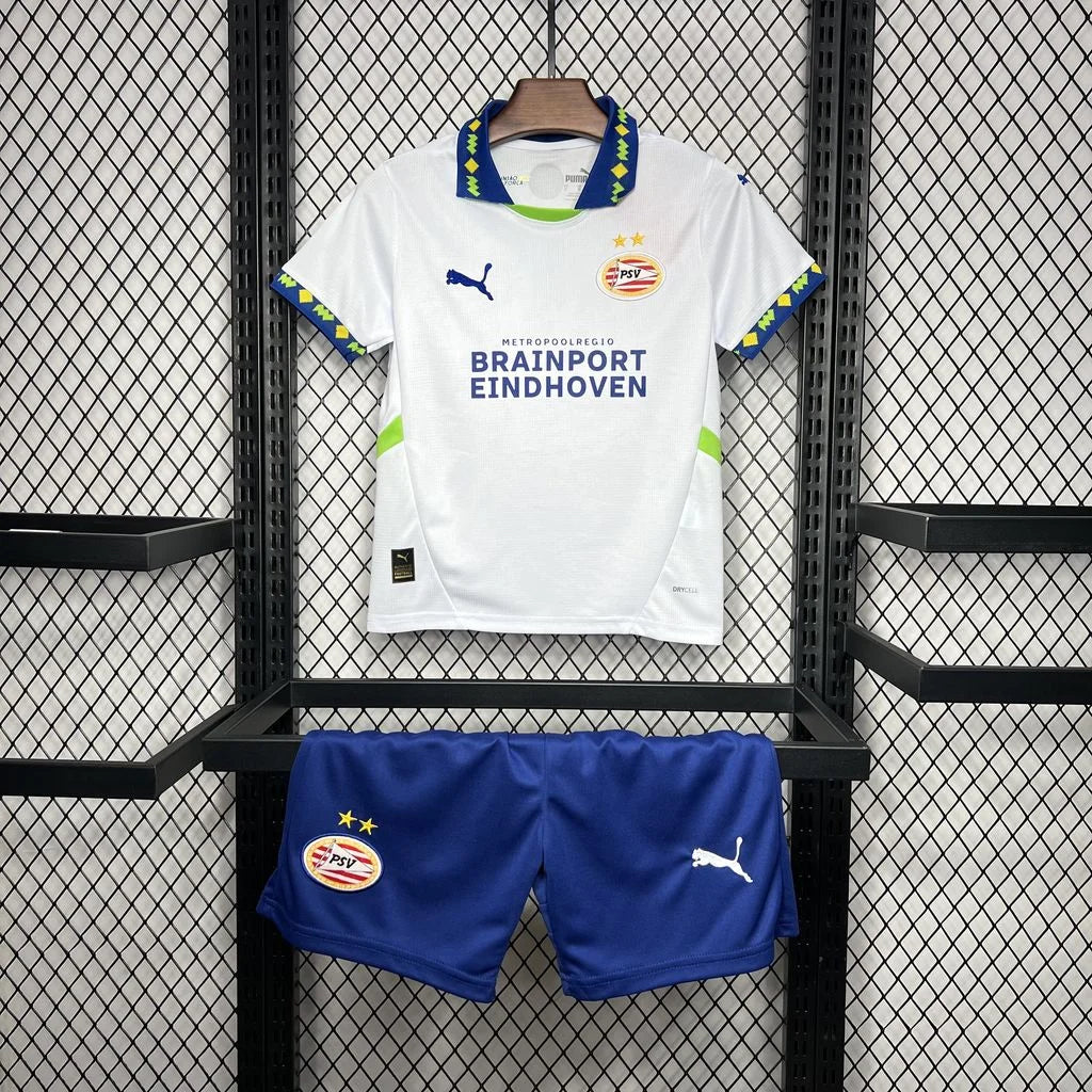 Kit Enfant PSV Eindhoven 2024/2025