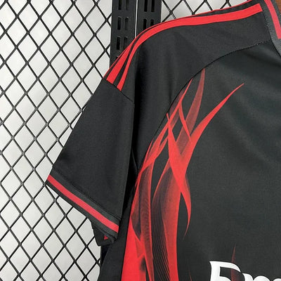 Benfica 2024/2025 shirt