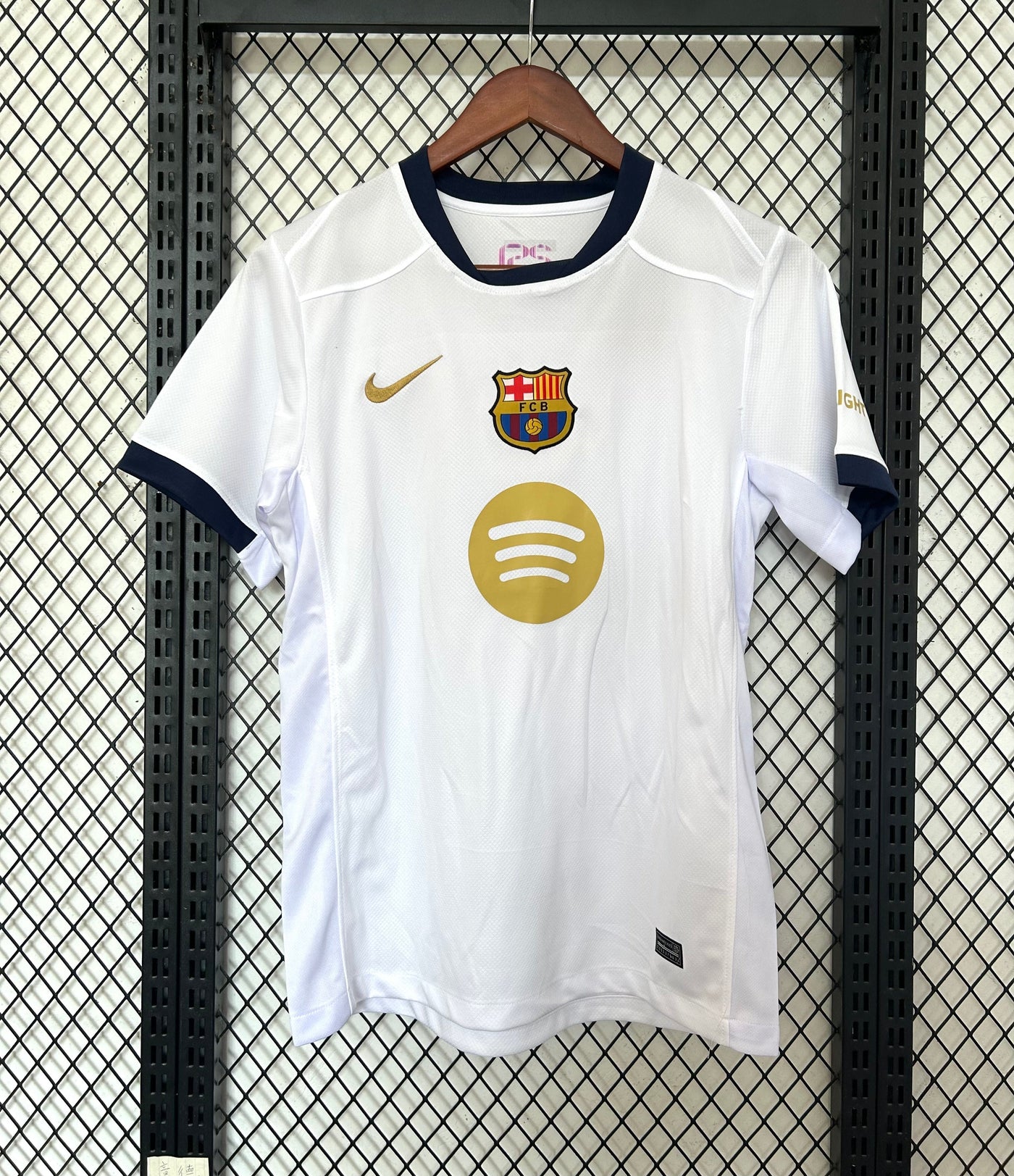 MAILLOT DU FC BARCELONE 2025/2026