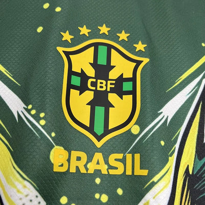 Maillot Brésil Concept 2024/2025