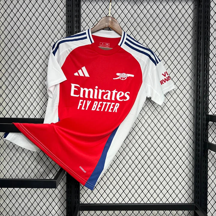 Maillot Arsenal Domicile 2024/2025