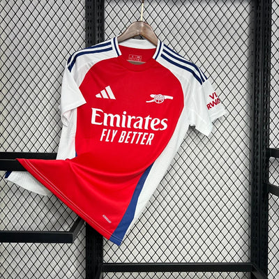Maillot Arsenal Domicile 2024/2025