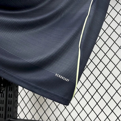 Maillot Real Madrid Extérieur 2025/2026
