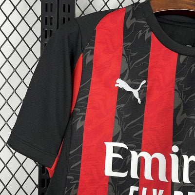 Maillot AC Milan Domicile 2025/2026