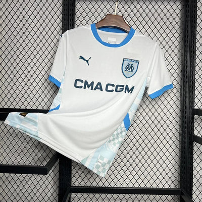 Maillot OM Domicile 2024/2025