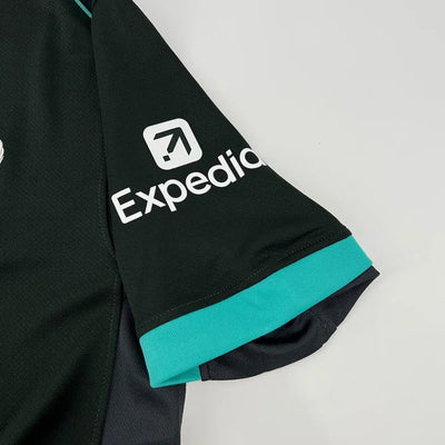 Maillot Liverpool Extérieur 2024/2025