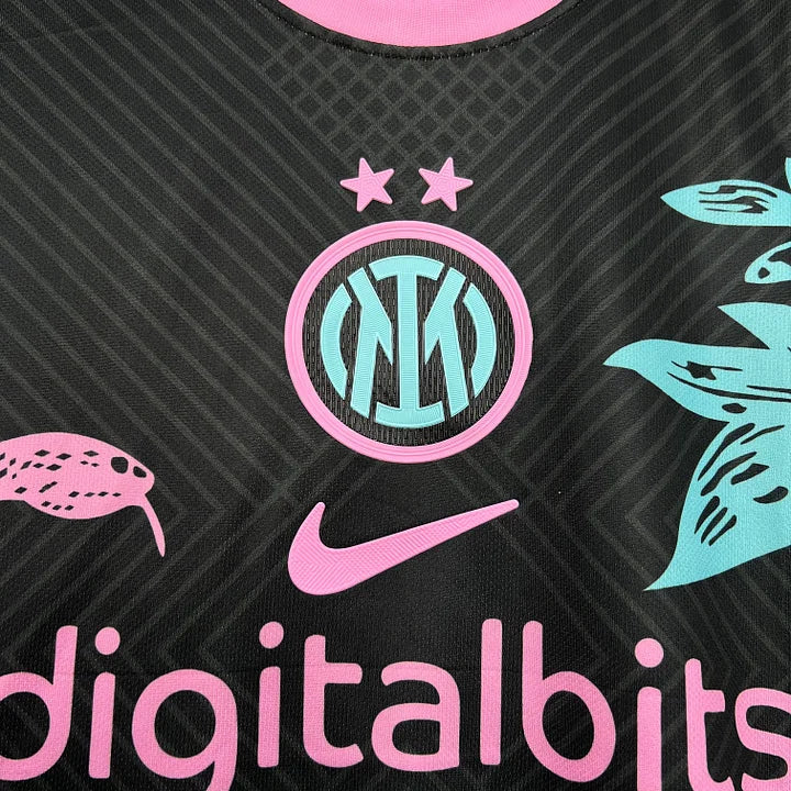 Maillot Inter Milan Concept 2024/2025