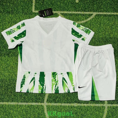 Kit Enfant Nigeria