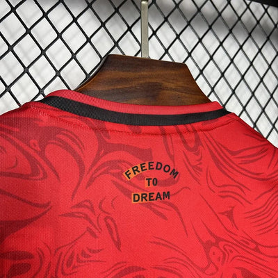 Maillot Inter Miami 2024/2025