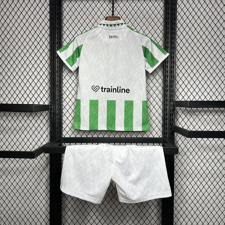 Kit Enfant Real Betis