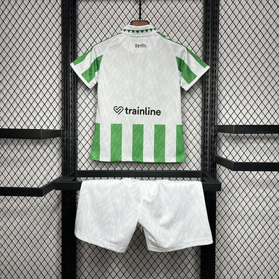 Kit Enfant Real Betis