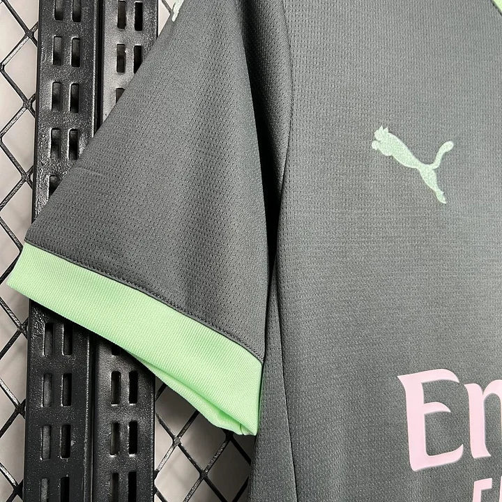 Maillot AC Milan Extérieur 2024/2025