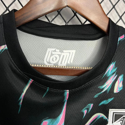 Maillot Corée du Sud Extérieur 2024/2025