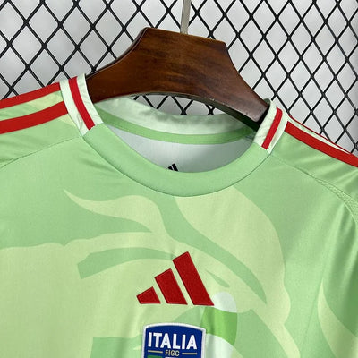 Maillot Italie 2025/2026