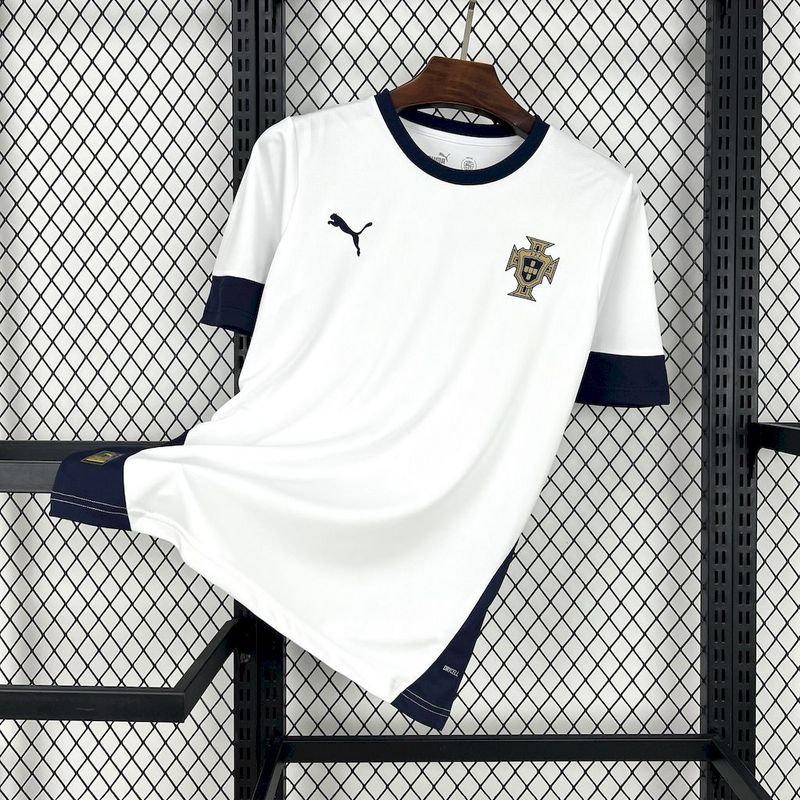 Maillot Portugal 2025/2026
