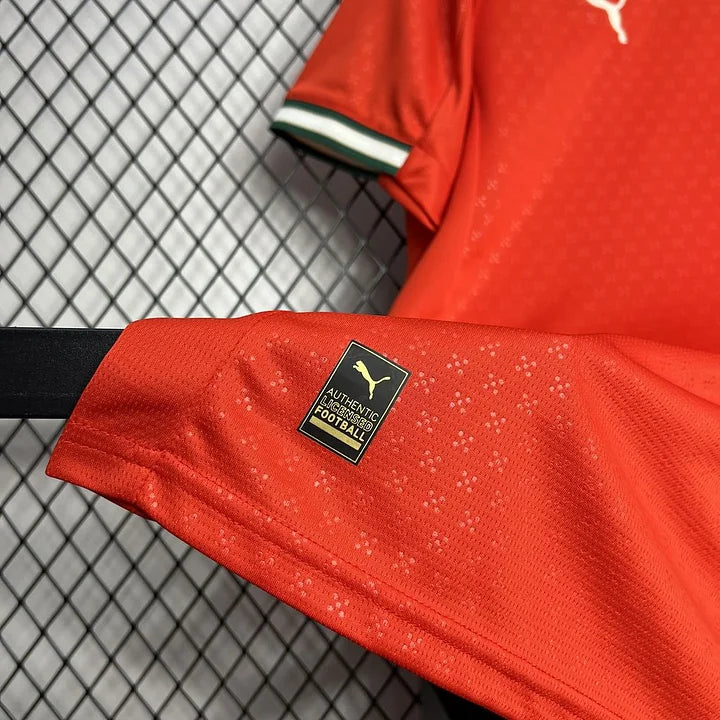 Maillot Portugal Domicile 2025/2026