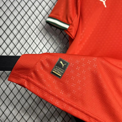 Maillot Portugal Domicile 2025/2026