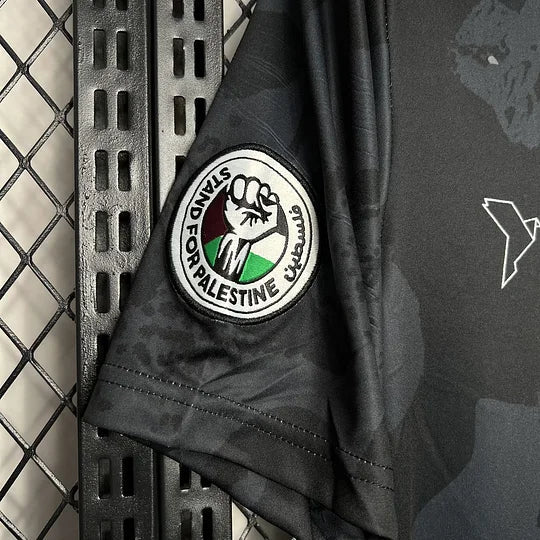 Maillot Palestine 2024/2025