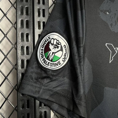 Maillot Palestine 2024/2025