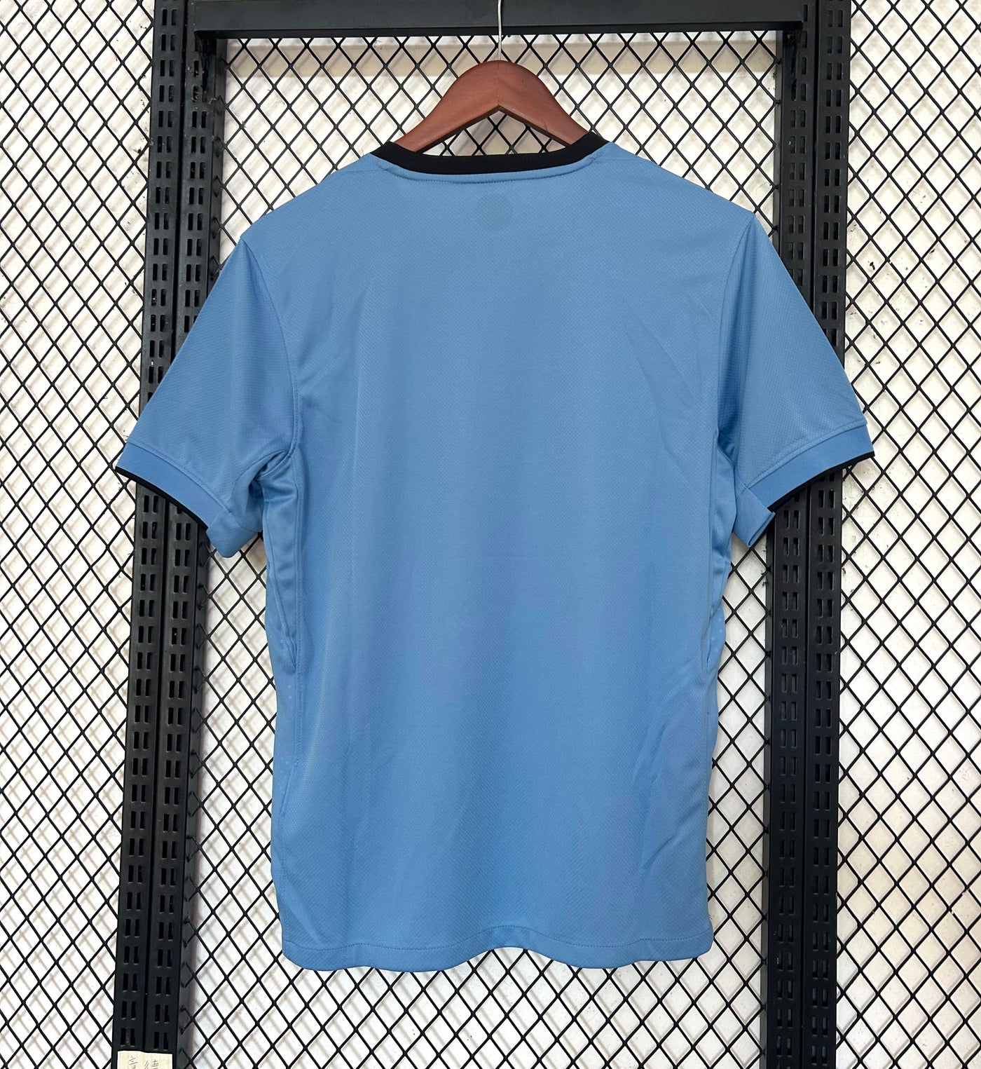 Netherlands Away Jersey 2025/2026