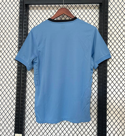 Netherlands Away Jersey 2025/2026