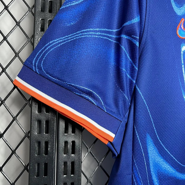 Maillot Chelsea Domicile 2024/2025